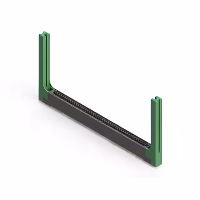 395-098-521-258 EDAC Inc.  Edgeboard Connectors